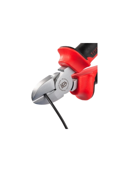 Изолированные бокорезы 160 мм КВТ 60471