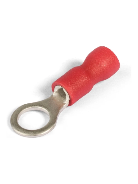 Кольцевой наконечник КВТ НКИ 1,5-5 30шт. 90999