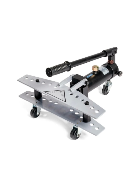 Гидравлический ручной трубогиб ТГР-1 КВТ 87567