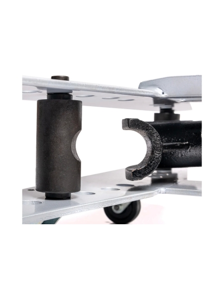 Гидравлический ручной трубогиб ТГР-1 КВТ 87567