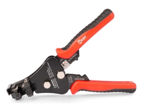 Инструмент для снятия изоляции КВТ WS-03 серия ПРОФИ 101542