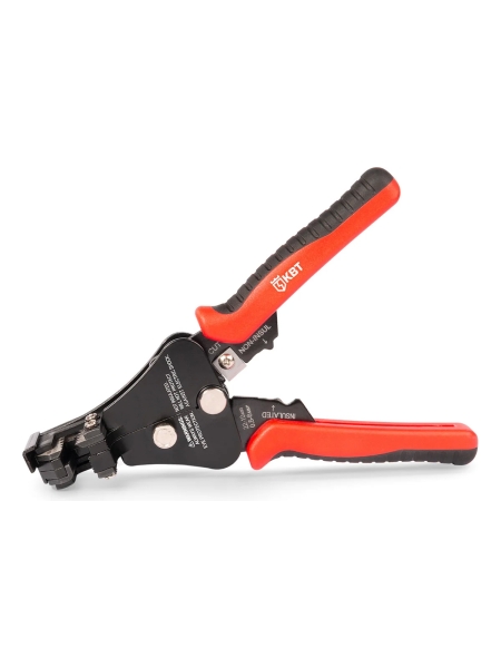 Инструмент для снятия изоляции КВТ WS-03 серия ПРОФИ 101542