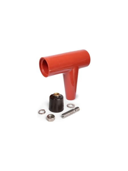 Комплект адаптеров КВТ РИКС 70-120 78540