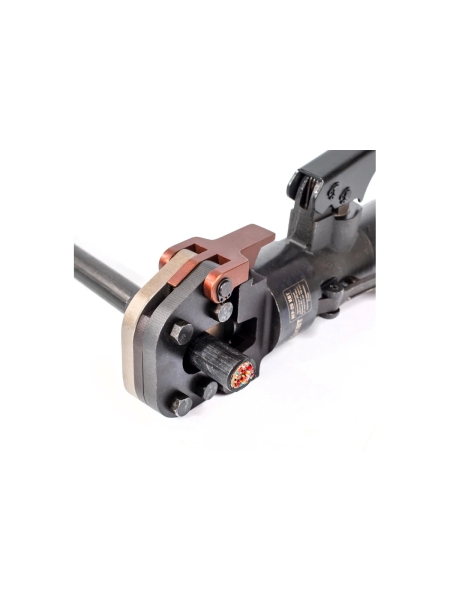 Гидравлические ручные ножницы КВТ НГР-20 59947