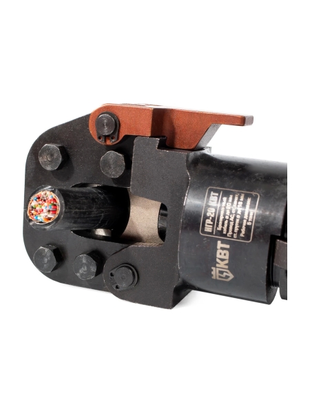 Гидравлические ручные ножницы КВТ НГР-20 59947