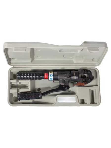 Гидравлические ручные ножницы КВТ НГР-20 59947