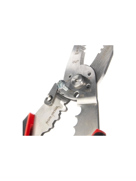 Инструмент для снятия изоляции КВТ WS-01D 55948