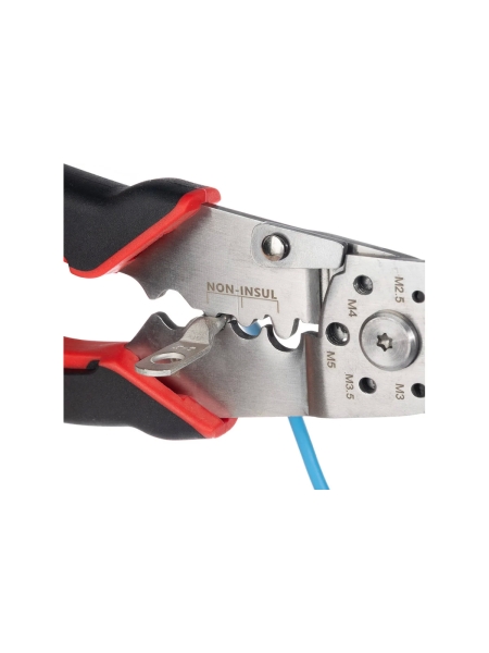 Инструмент для снятия изоляции КВТ WS-01D 55948