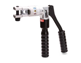 Гидравлический ручной пресс КВТ ПГРс-70АМ 69281