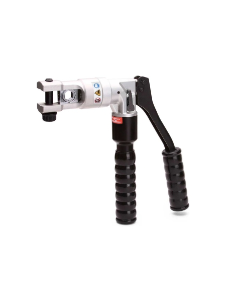 Гидравлический ручной пресс КВТ ПГРс-70АМ 69281