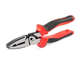 Пассатижи диэлектрические со сдвоенным шарниром КВТ СТАНДАРТ 225 мм 102700