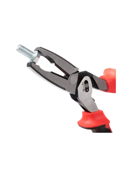 Пассатижи диэлектрические со сдвоенным шарниром КВТ СТАНДАРТ 225 мм 102700