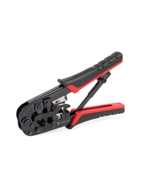 Набор для работ с сетевым кабелем КВТ LAN-8 серия ПРОФИ 90348