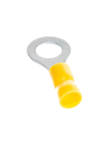 Кольцевой наконечник НКИ 6,0-8 КВТ упак.100 шт 47483