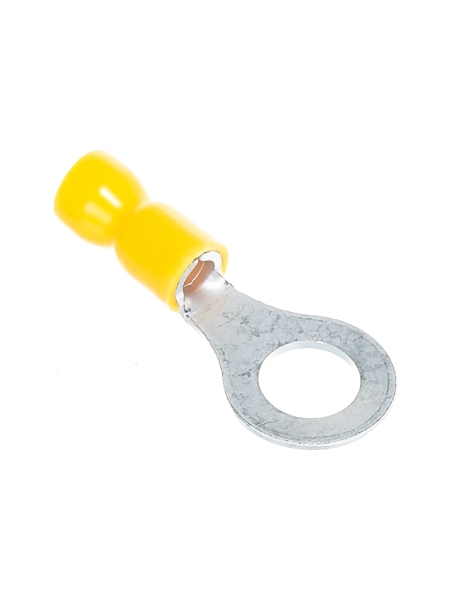 Кольцевой наконечник НКИ 6,0-8 КВТ упак.100 шт 47483