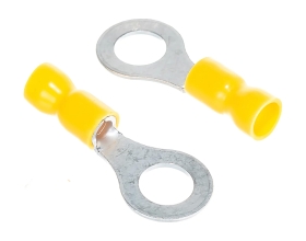 Кольцевой наконечник НКИ 6,0-8 КВТ упак.100 шт 47483