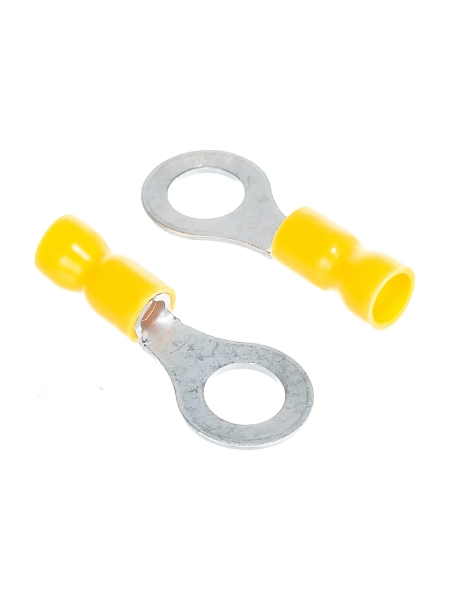 Кольцевой наконечник НКИ 6,0-8 КВТ упак.100 шт 47483