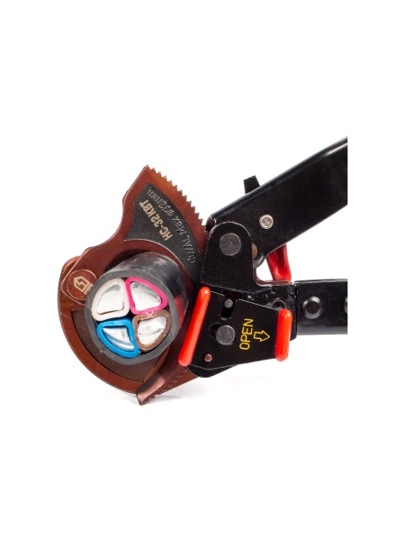 Секторные ножницы КВТ НС-32 47546