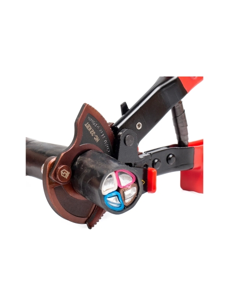 Секторные ножницы КВТ НС-32 47546