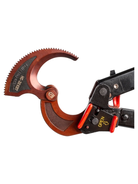 Секторные ножницы КВТ НС-32 47546