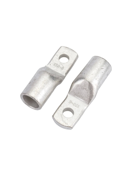 Наконечник КВТ ТМЛ-У 120-8 66697