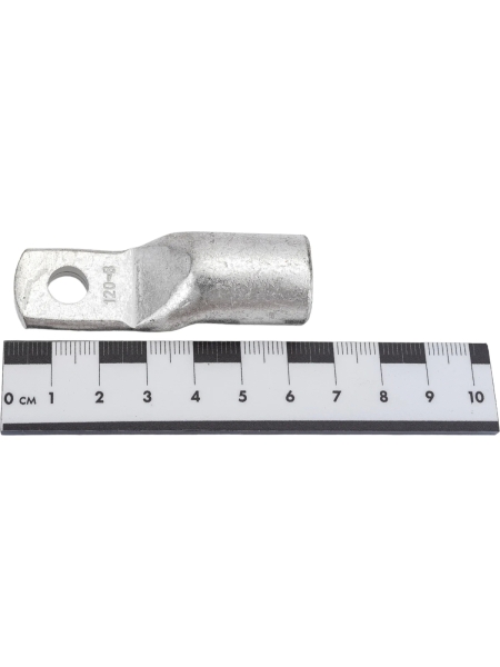 Наконечник КВТ ТМЛ-У 120-8 66697