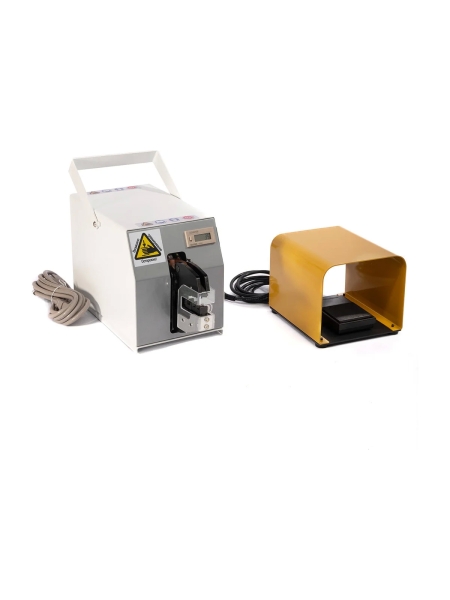 Пресс-клещи электрические КВТ ПКЭ-03 ПРОФИ 103270