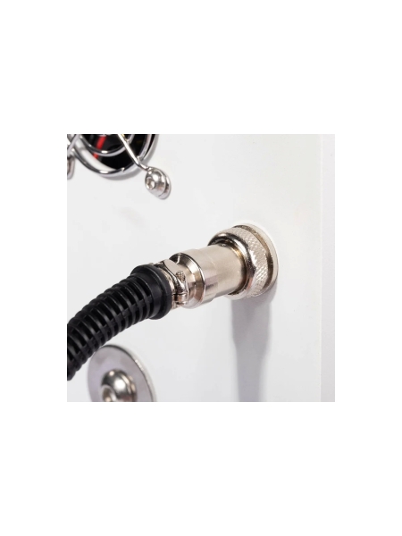 Пресс-клещи электрические КВТ ПКЭ-03 ПРОФИ 103270