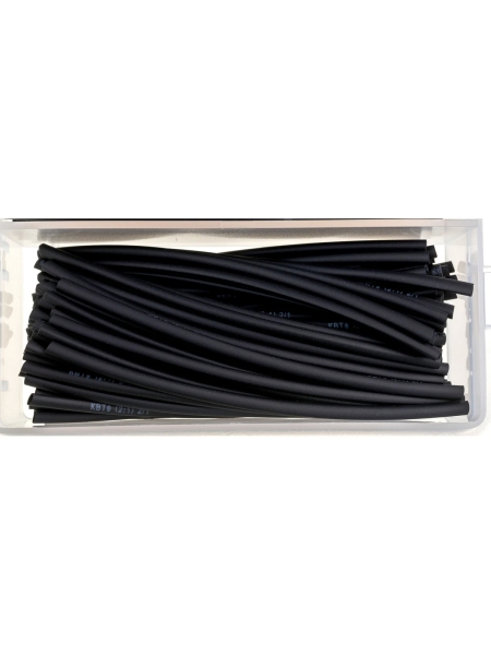 Набор термоусадочной трубки КВТ №14 85195