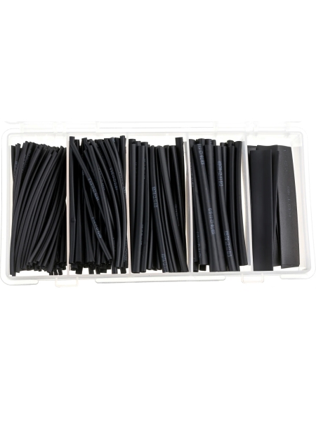 Набор термоусадочной трубки КВТ №14 85195