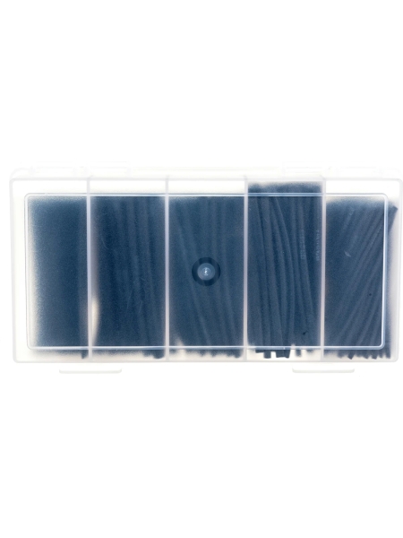 Набор термоусадочной трубки КВТ №14 85195