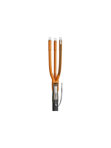 Кабельная муфта КВТ 3п-10-70/120 (Б) (пайка) 88755