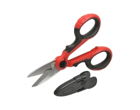 Ножницы электромонтажника КВТ ES-01 57132