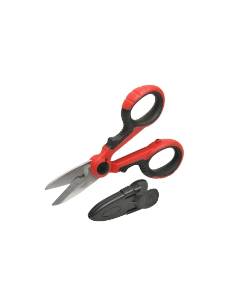 Ножницы электромонтажника КВТ ES-01 57132