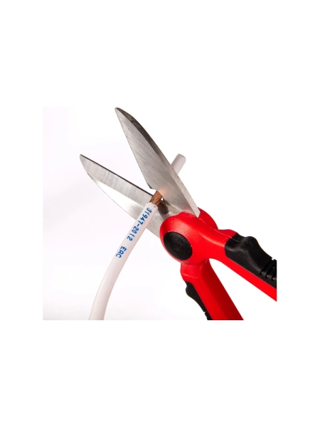 Ножницы электромонтажника КВТ ES-01 57132