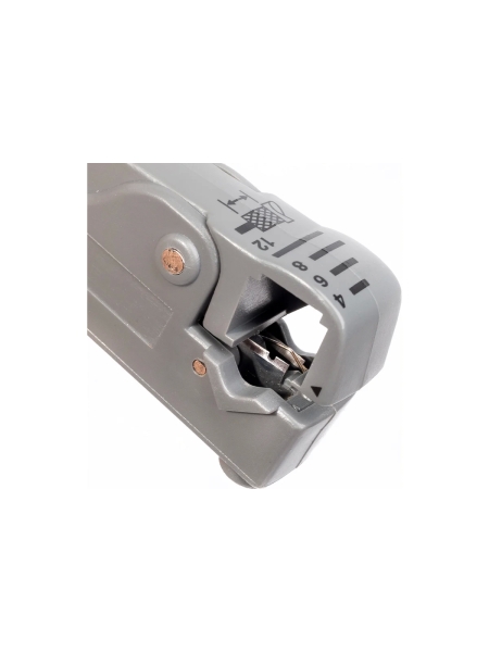 Коаксиальный стриппер КВТ КС-332 85449