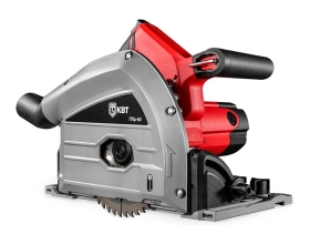Пила циркулярная погружная КВТ ПРОФИ ППр-60 серия 104871