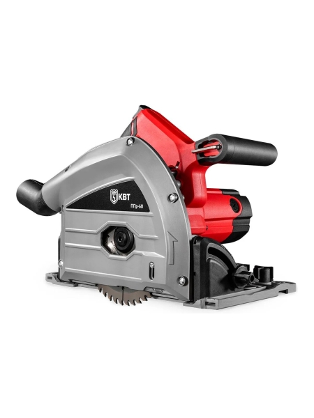 Пила циркулярная погружная КВТ ПРОФИ ППр-60 серия 104871