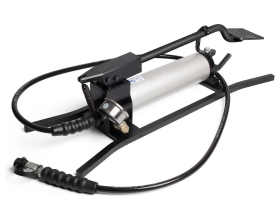 Гидравлическая ножная помпа КВТ ПМН-7012А 76642