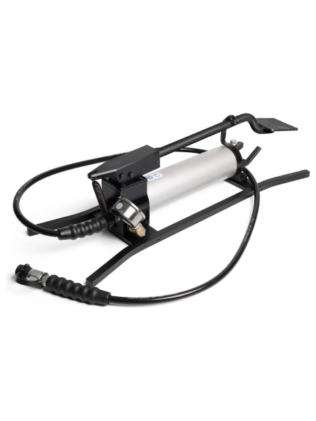 Гидравлическая ножная помпа КВТ ПМН-7012А 76642