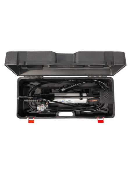 Гидравлическая ножная помпа КВТ ПМН-7012А 76642