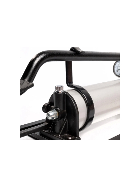 Гидравлическая ножная помпа КВТ ПМН-7012А 76642