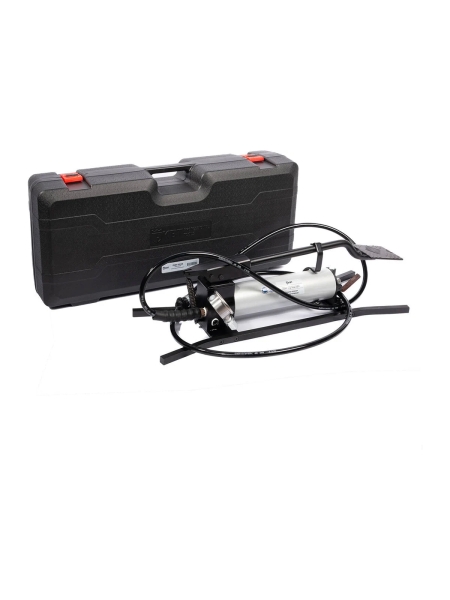 Гидравлическая ножная помпа КВТ ПМН-7012А 76642