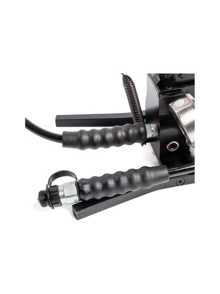 Гидравлическая ножная помпа КВТ ПМН-7012А 76642