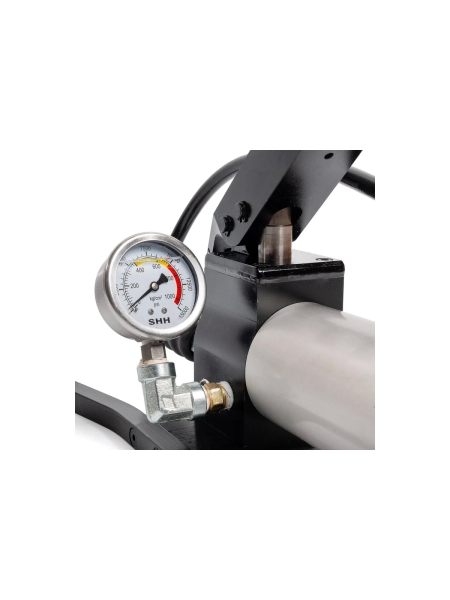 Гидравлическая ножная помпа КВТ ПМН-7012А 76642