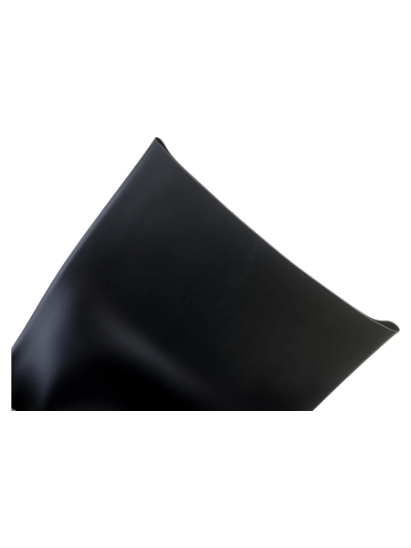 Трубка КВТ ТУТ HF 60 на 30 черная 83025