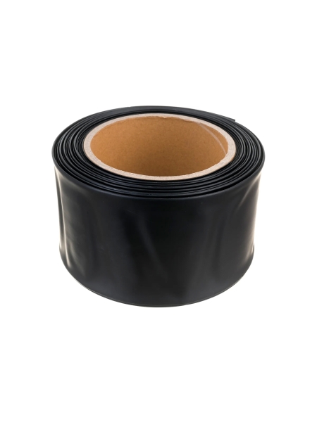 Трубка КВТ ТУТ HF 60 на 30 черная 83025