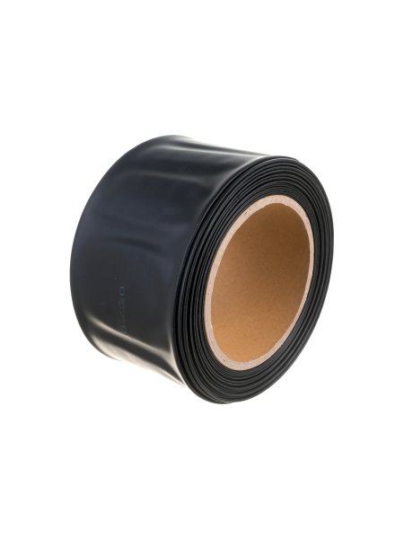 Трубка КВТ ТУТ HF 60 на 30 черная 83025