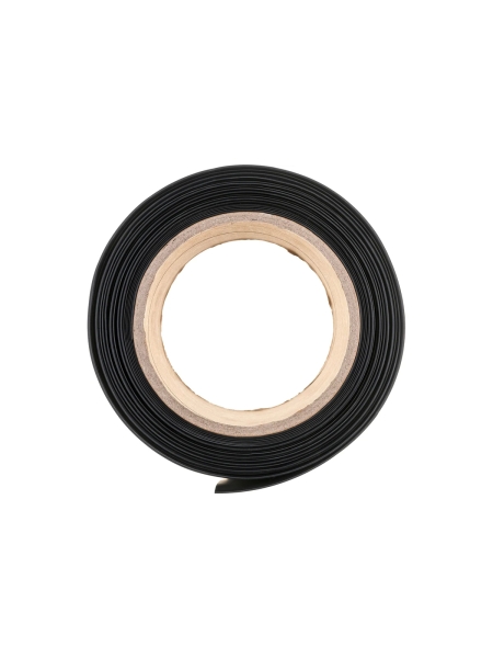 Трубка КВТ ТУТ HF 60 на 30 черная 83025