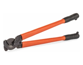 Ножницы кабельные КВТ диэлектрические НКи-25 серия ПРОФИ 101966